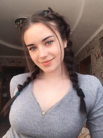 Анкета проститутки Анечка, 22 года